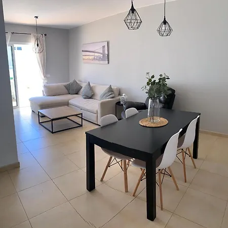 Holiday home Casa Cactus *