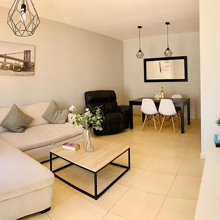 Holiday home Casa Cactus Costa Teguise