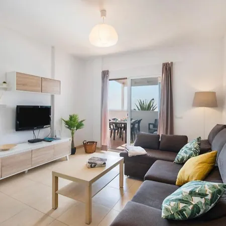 Casa Cactus Tatil Evi Costa Teguise