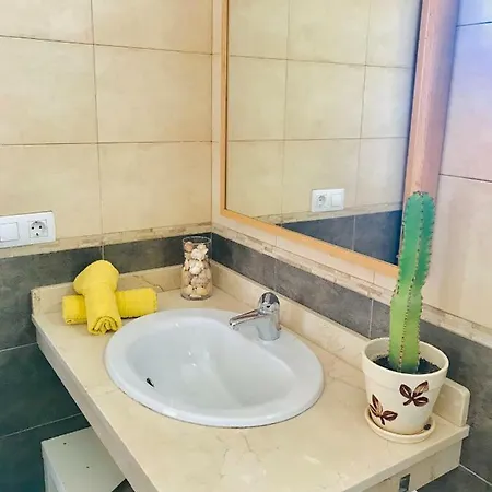 Tatil Evi Casa Cactus