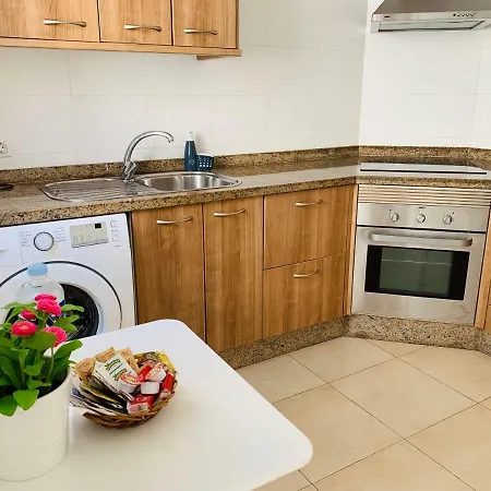 Casa Cactus Holiday home