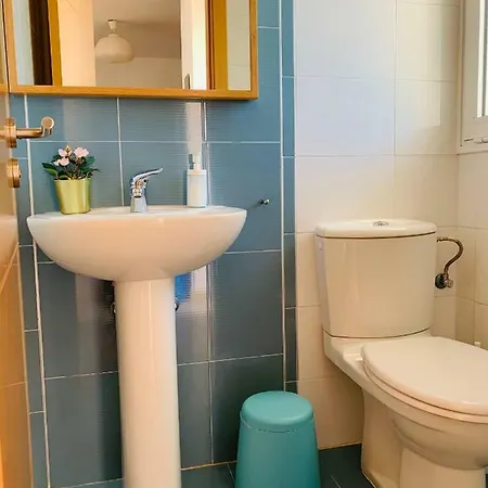 Casa Cactus Holiday home Costa Teguise