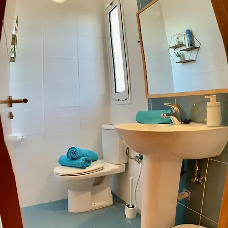 Casa Cactus Tatil Evi Costa Teguise