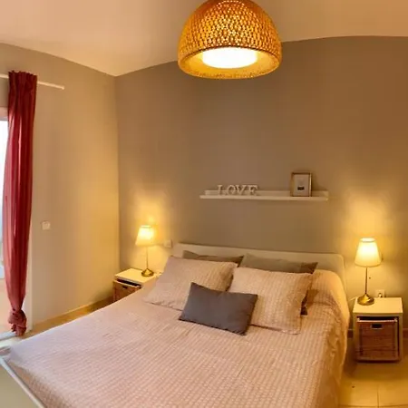 Casa Cactus Tatil Evi Costa Teguise