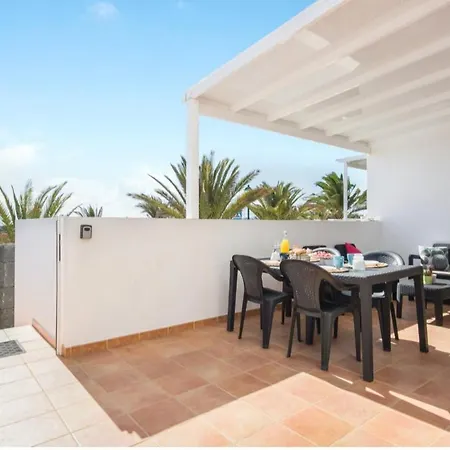 Casa Cactus Vakantiehuis *