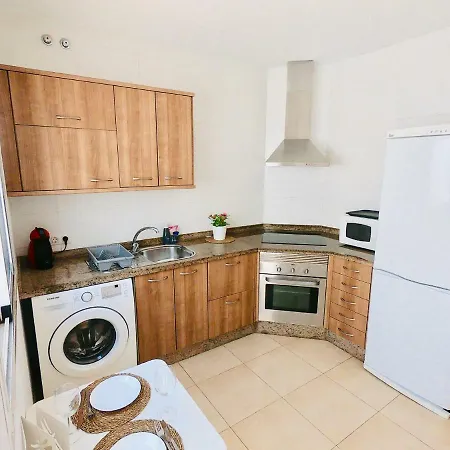 Сasa de vacaciones Casa Cactus *